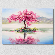 Nature Landscape Wall Art 6