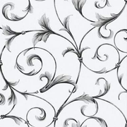 Adhya Floral & Botanical Wallpaper