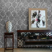 Remdesivir Moroccan Aqua Wallpaper