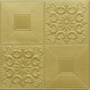 Royal 3D Foam Panel