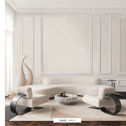 Sequence Moroccon Abstract Wallpaper