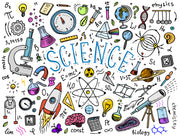 Science Concept Wallpaper
