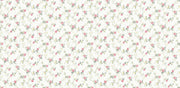 Veluce Floral Bed Wallpaper