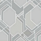 Shine 2 Geometric Abstract Wallpaper