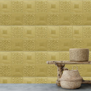 Royal 3D Foam Panel