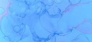 Blue Painting Wallpaper