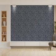 Nyka Emerald Venetian Wallpaper