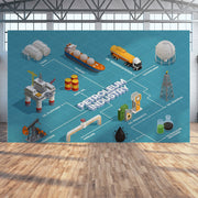 Petroleum Industry Wallpaper