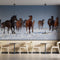 Horses Power Wallpaper