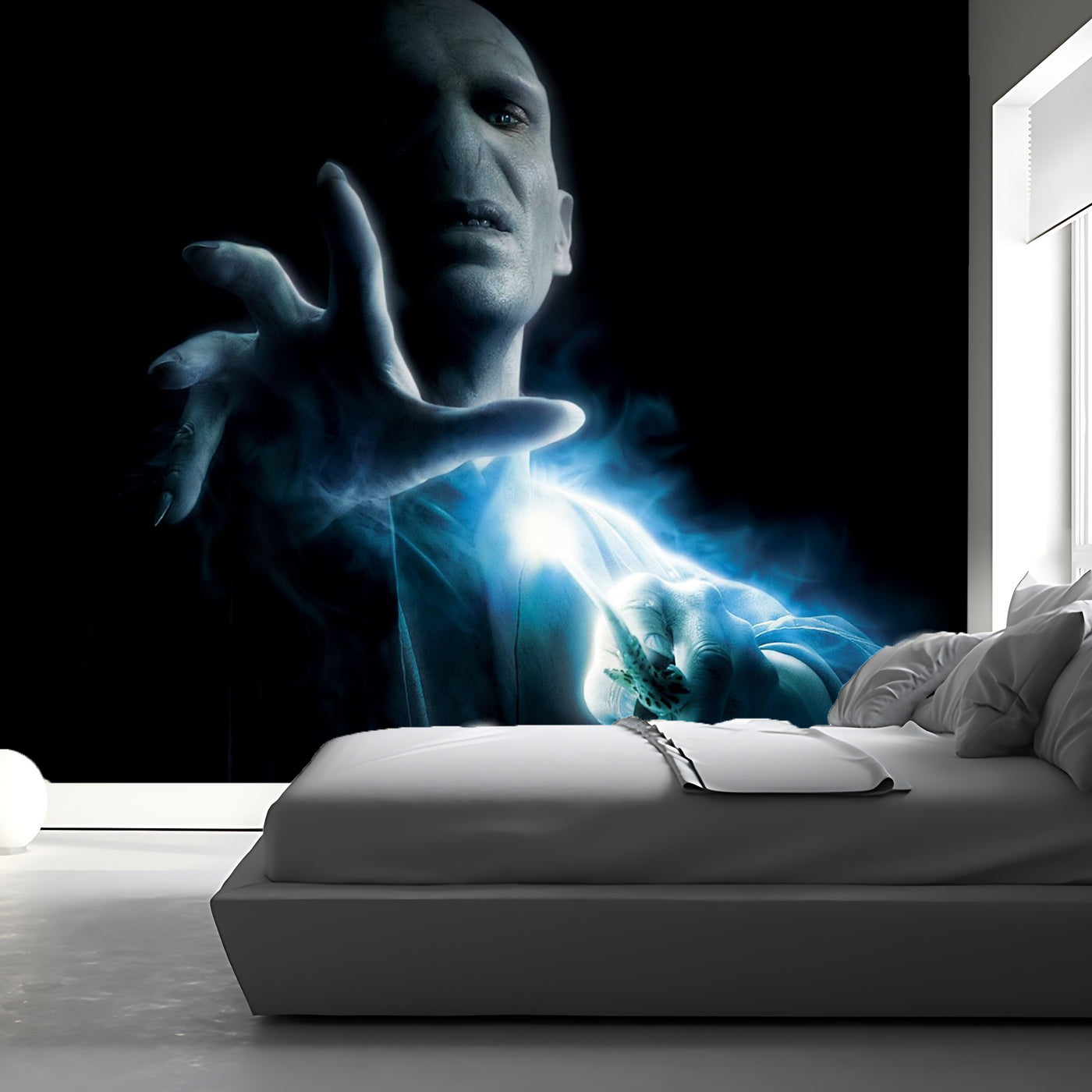 Stream Voldermort Wallpaper