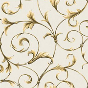 Adhya Floral & Botanical Wallpaper