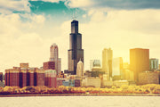 Willis Tower Wallpaper