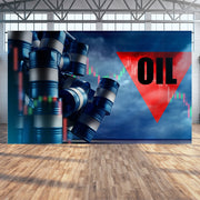 Oil Wallpaper