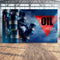 Oil Wallpaper