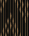 Cleopatra Beige Stripe Wallpaper