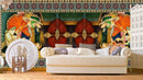 Indian Queen Rajasthan Wallpaper