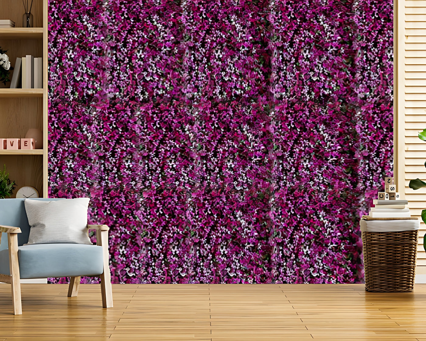 Vertical Garden