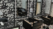 3D Abstract Cube Wallpaper