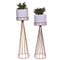 Indoor Planter Set of 2 (59)