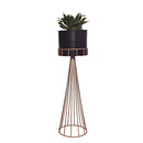 Indoor Table Side Planter 60