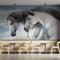 Wall Mural Horses