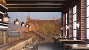Jaigarh Fort Rajasthan Wallpaper