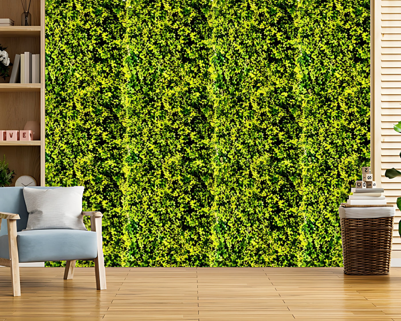 Vertical Garden