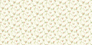 Veluce Floral Bed Wallpaper