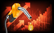 Gasoline Seamless Wallpaper