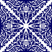 Moroccan Ceramic Ceiling