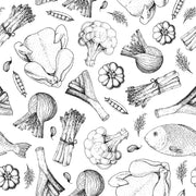 Non Veg Customize Wallpaper