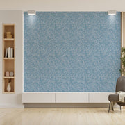 Nyka Emerald Venetian Wallpaper