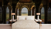 Black Fort Rajasthan Wallpaper