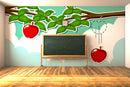 Apple Tree Wallpaper