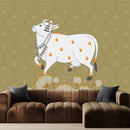Pichwai Cow Wallpaper