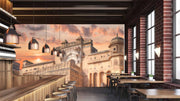 Sajjangarh Palace Rajasthan Wallpaper