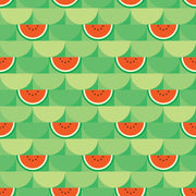 Watermelon Pattern Customize Wallpaper