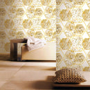 Remdesivir Morgana Marble Wallpaper