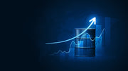 Business Graph Wallpaper