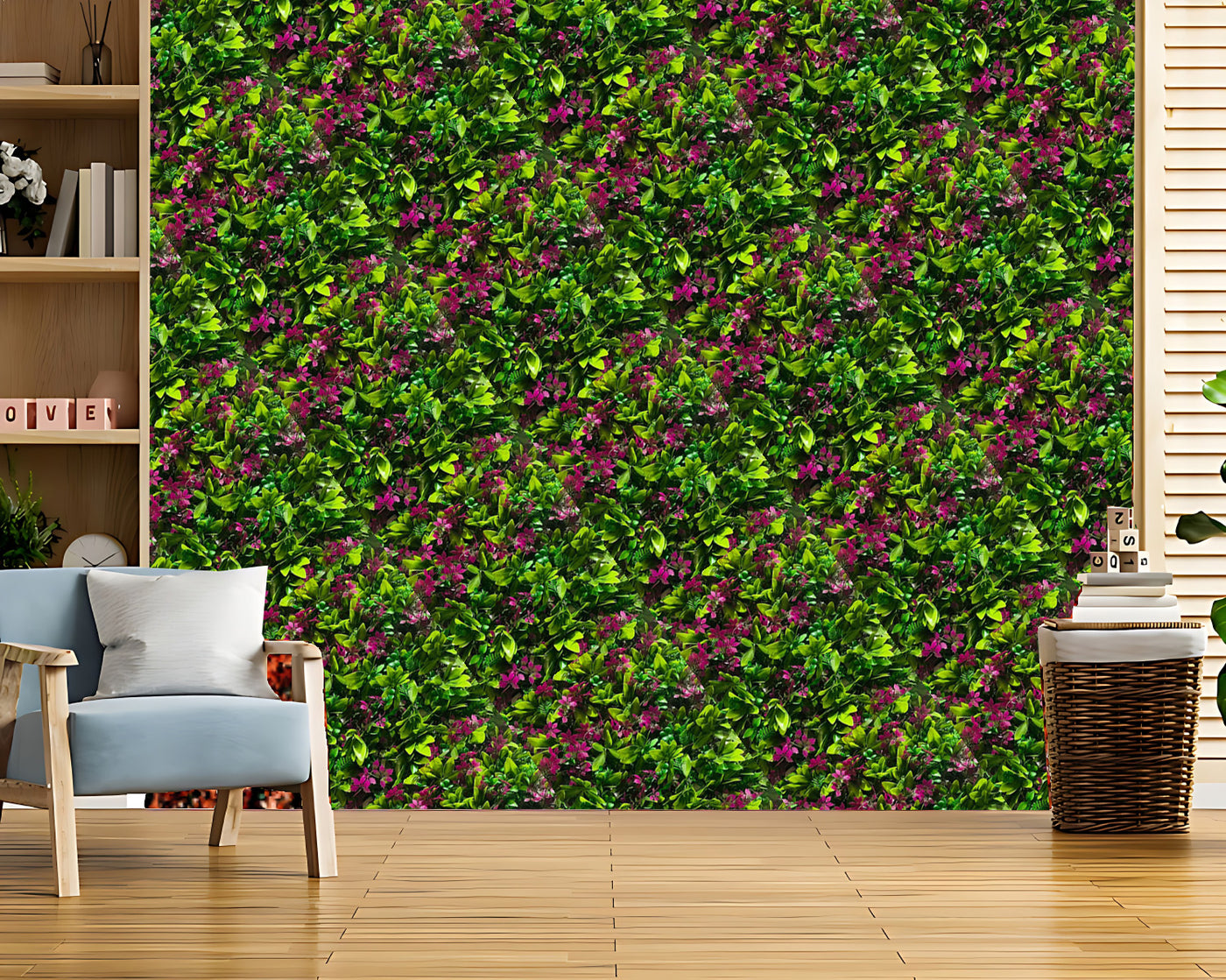 Vertical Garden