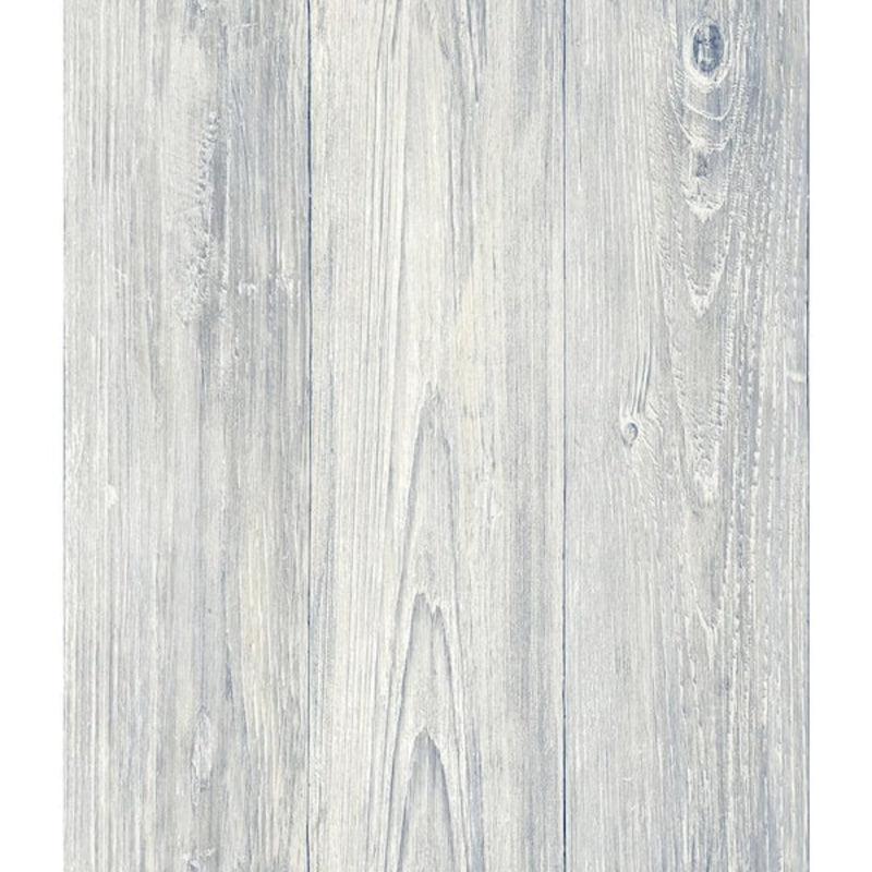 White Wood Foam Panel