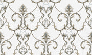 Moksh Classic Gold Wallpaper