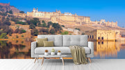 Amer Fort Rajasthan Wallpaper