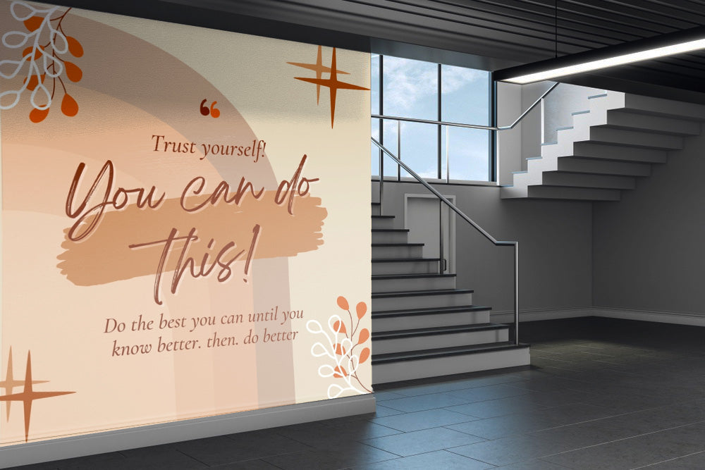 You Can Do This Wallpaper