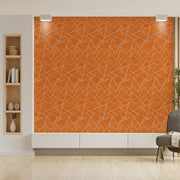 Nyka Vanguard Textile Wallpaper