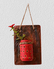 Hanging Wall Planter
