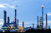 Chemical Industry Wallpaper