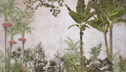 Green Trees Customize Wallpaper