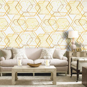Remdesivir Morgana Marble Wallpaper