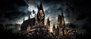 Wizarding World Wallpaper